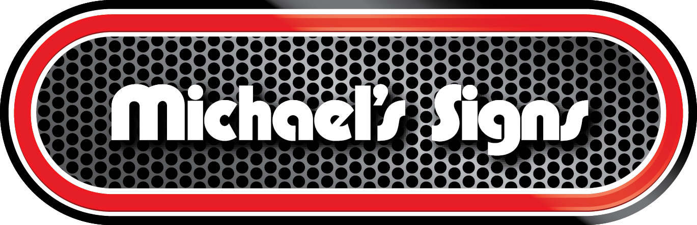 Michael's Signs of Racine, WI