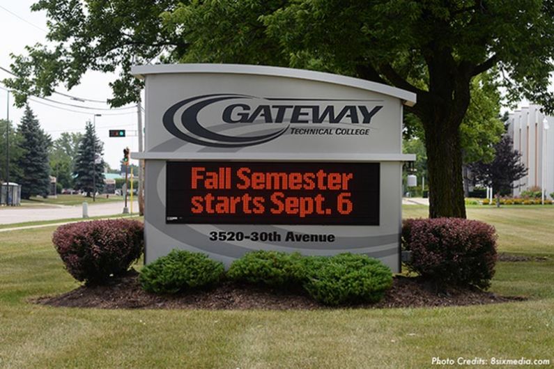 Gateway Technical College - Kenosha, WI