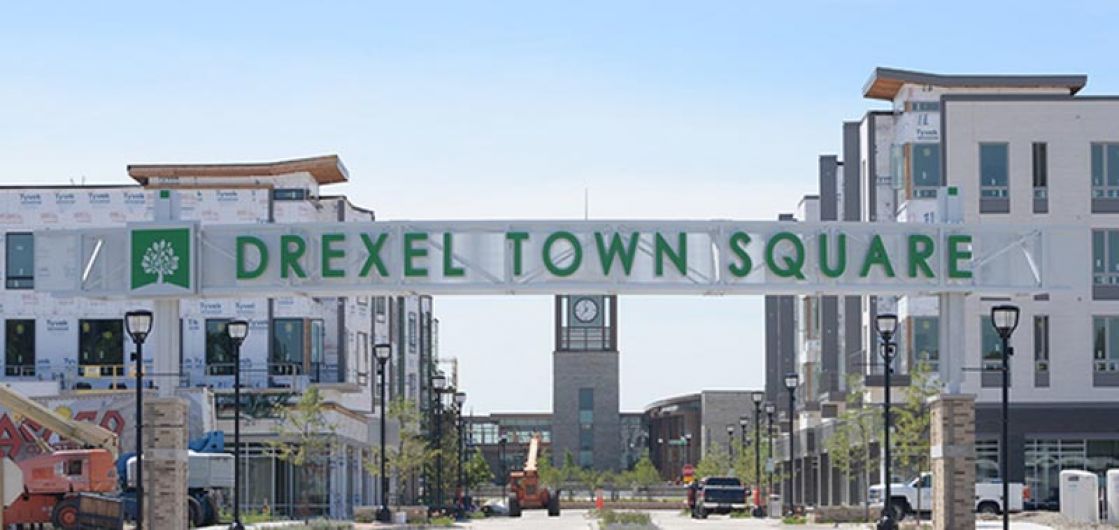 Drexel Town Square - Oak Creek, WI
