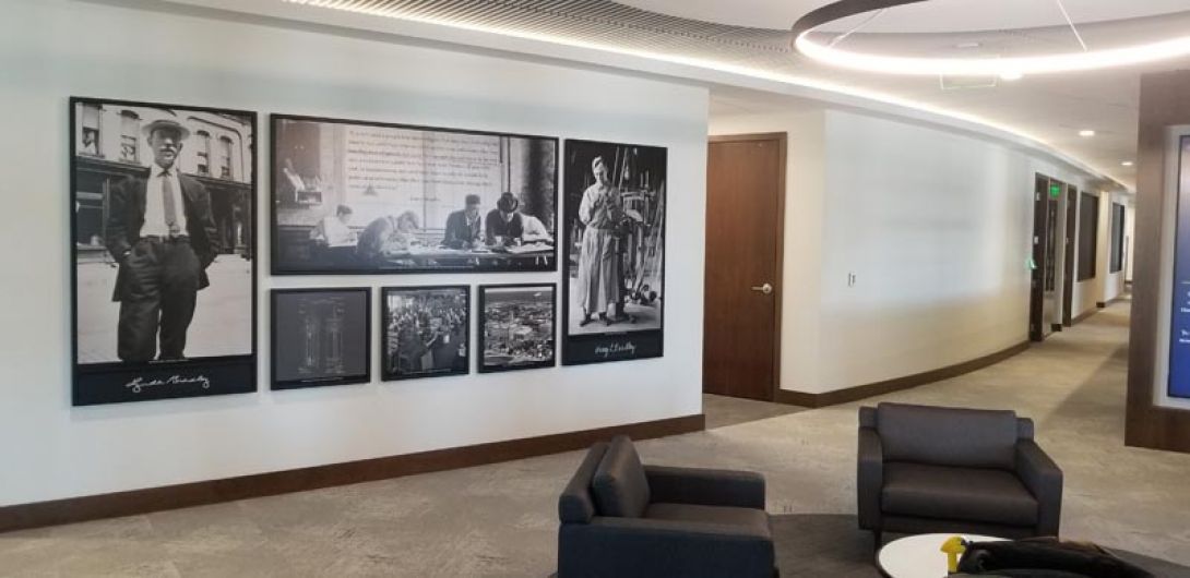 Bradley Foundation - Milwaukee, WI
