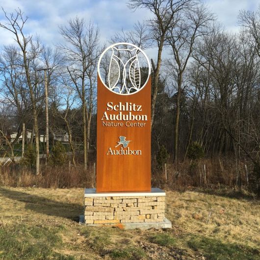 Schlitz Audubon Nature Center - Milwaukee, WI