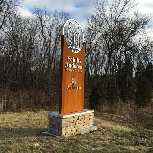 Schlitz Audubon Nature Center - Milwaukee, WI