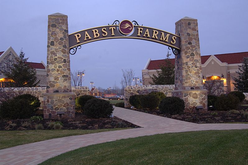 Pabst Farms - Oconomowoc, WI