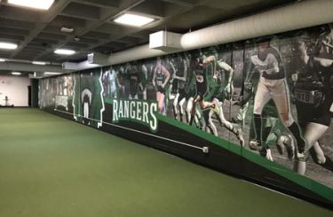 U.W. Parkside Graphic Imaging